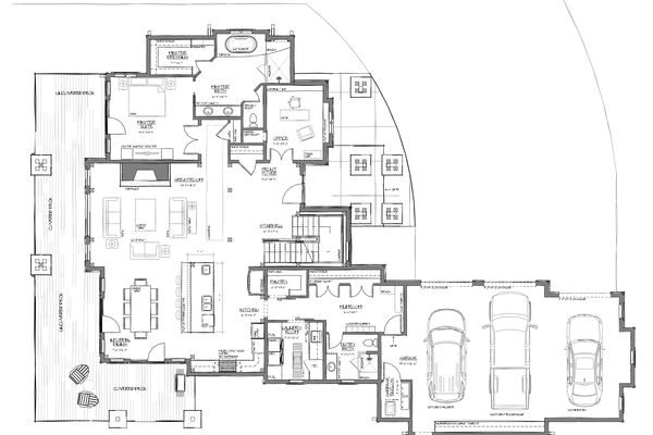 De-Winton-Steepe-Alberta-Canadian-Timberframes-Design-Main-Floor-Plan